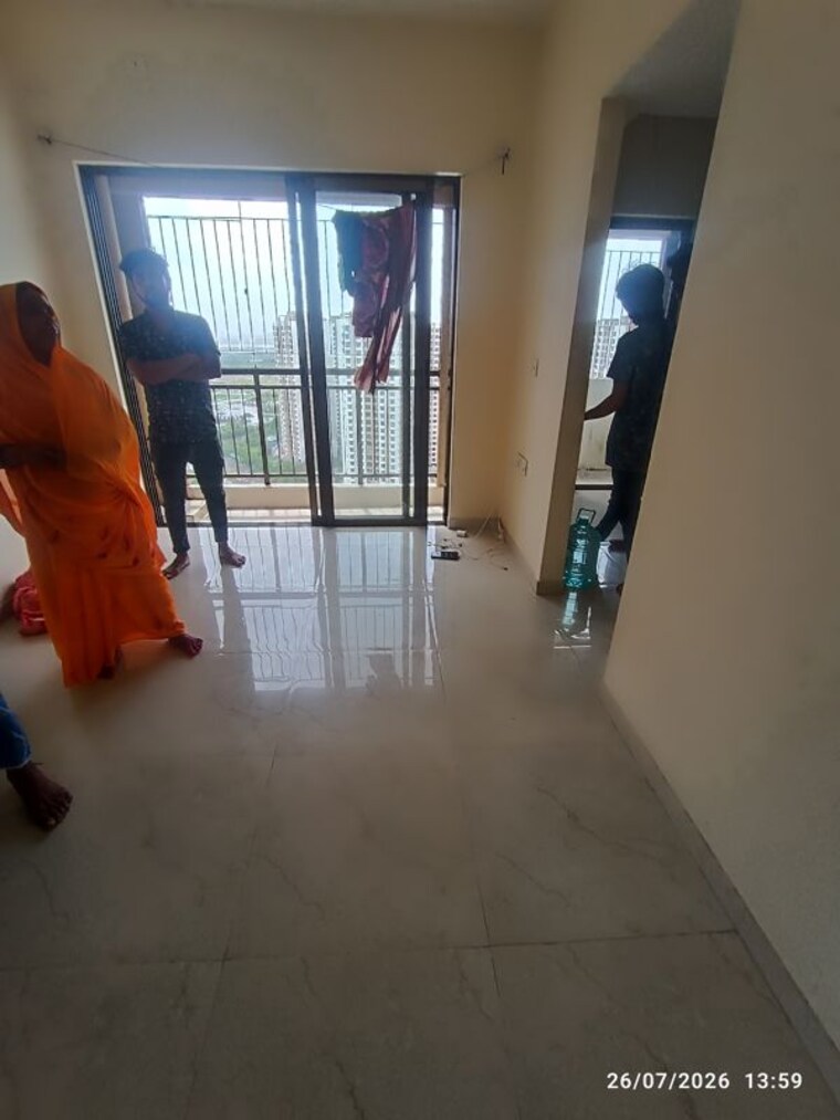 Room, sunteck-west-world 1 Bedroom 392 Sq.Ft. Apartment In Naigaon East Palghar 10550192