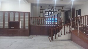 5 BHK Independent House For Rent in Jubilee Hills