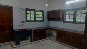 Kitchen in 5 BHK Independent House at Jubilee Hills – for Rent