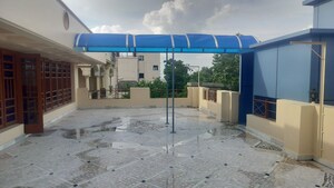 Parking in 5 BHK Independent House at Jubilee Hills – for Rent