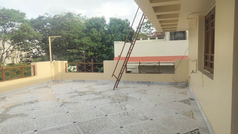 Terrace, jubilee hills 5 Bedroom 5000 Sq.Ft. Independent House In Jubilee Hills Hyderabad 10550199