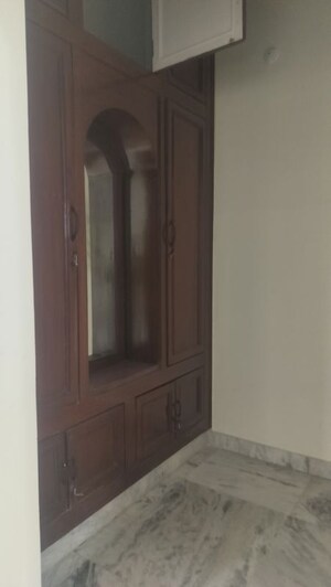 Building Lobby in 5 BHK Independent House at Jubilee Hills – for Rent