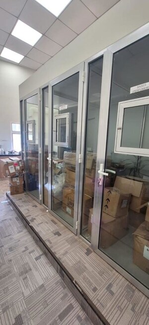 Team Area in  Office Space at Lower Parel – for Rent