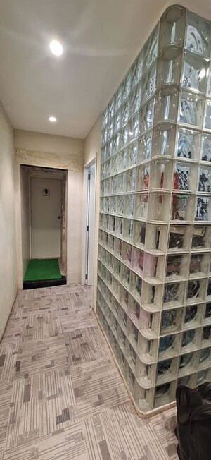 Team Area in  Office Space at Lower Parel – for Rent