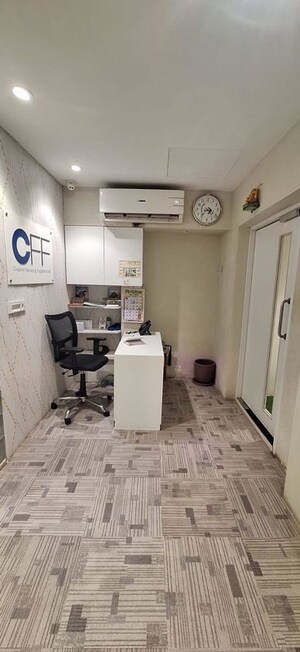  Office Space For Rent in Lower Parel