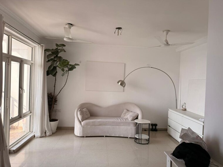 Bathroom, omaxe-r2 3 Bedroom 1775 Sq.Ft. Apartment In Gomti Nagar Lucknow 10550204