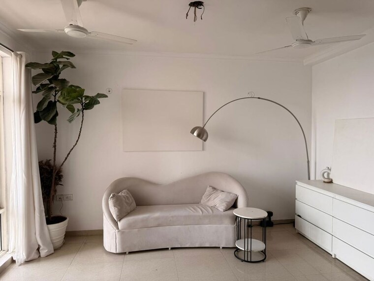 Bathroom, omaxe-r2 3 Bedroom 1775 Sq.Ft. Apartment In Gomti Nagar Lucknow 10550204