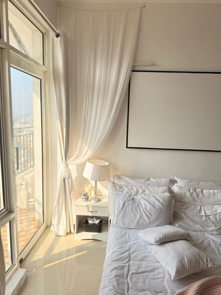 Bathroom, omaxe-r2 3 Bedroom 1775 Sq.Ft. Apartment In Gomti Nagar Lucknow 10550204