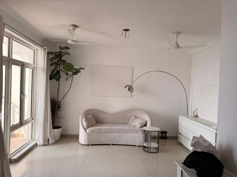 Bathroom, omaxe-r2 3 Bedroom 1775 Sq.Ft. Apartment In Gomti Nagar Lucknow 10550204