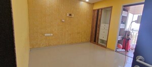 Room in 2 BHK Apartment at Puraniks City Reserva, Ghodbunder Road – for Rent
