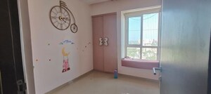 2 BHK Apartment For Rent in Puraniks City Reserva, Ghodbunder Road