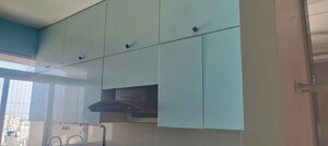 Furnished Amenities in 2 BHK Apartment at Puraniks City Reserva, Ghodbunder Road – for Rent