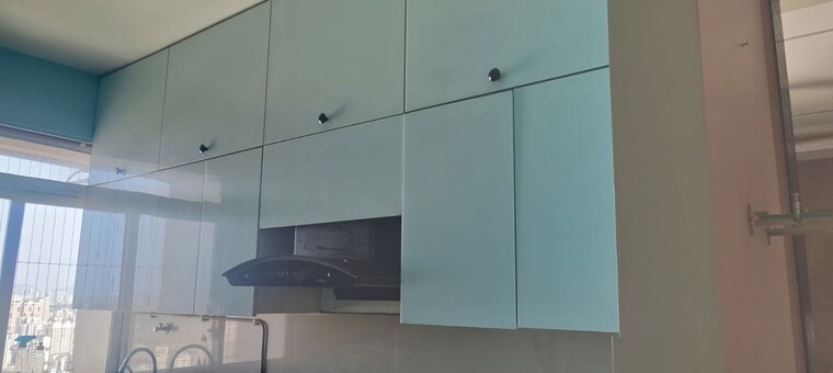 undefined, puraniks-city-reserva 2 Bedroom 550 Sq.Ft. Apartment In Ghodbunder Road Thane 10550210