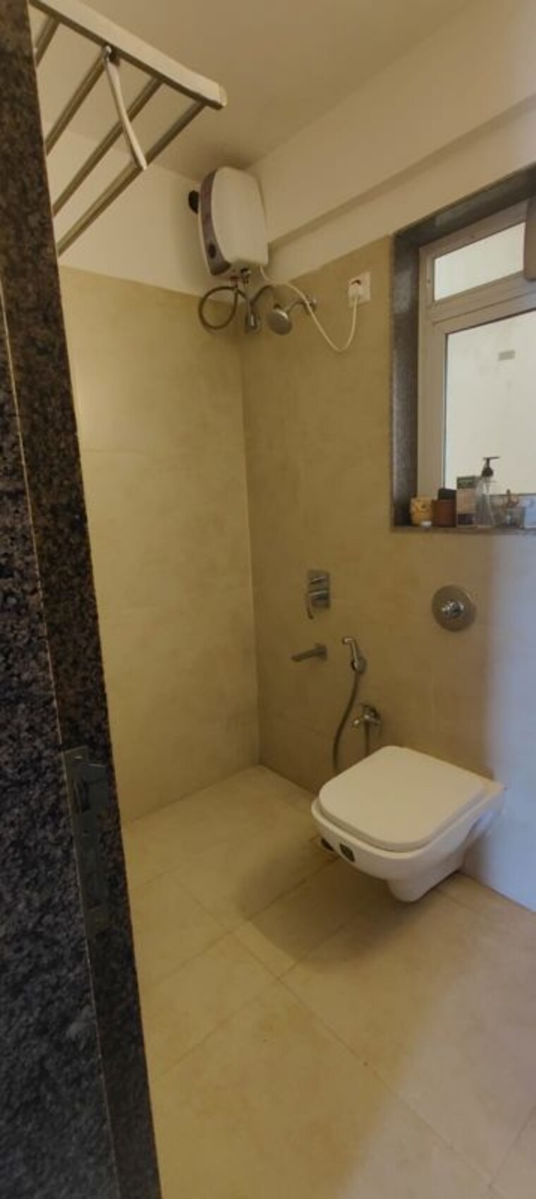 Bathroom, puraniks-city-reserva 2 Bedroom 550 Sq.Ft. Apartment In Ghodbunder Road Thane 10550210