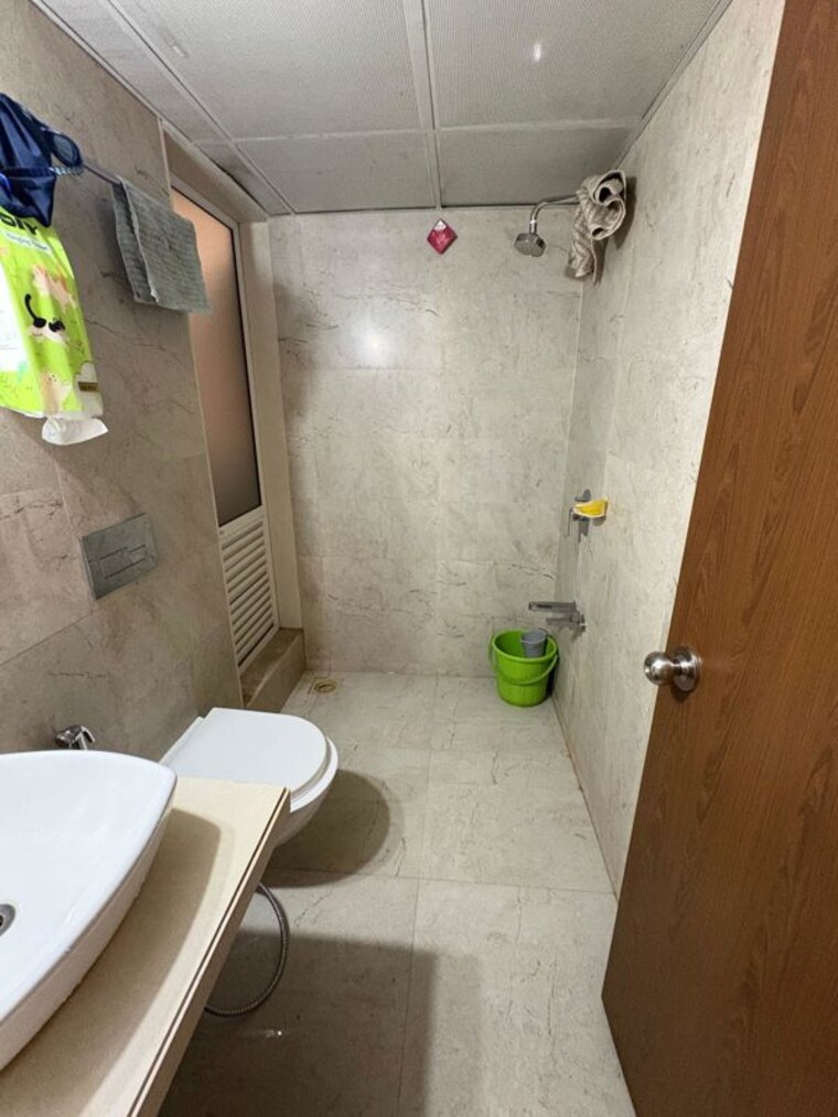 Bathroom, puraniks-city-reserva 2 Bedroom 550 Sq.Ft. Apartment In Ghodbunder Road Thane 10550210