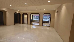 Parking in  Office Space at Mathuradas Mills Estate, Lower Parel – for Rent