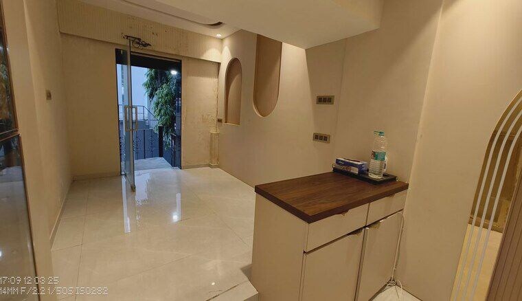 Kitchen, mathuradas-mills-estate Commercial Office Space 1800 Sq.Ft. In Lower Parel Mumbai 10550206