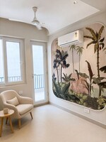 2 BHK + Study Room 1300 Sq.Ft. Builder Floor in BPTP Astaire Gardens