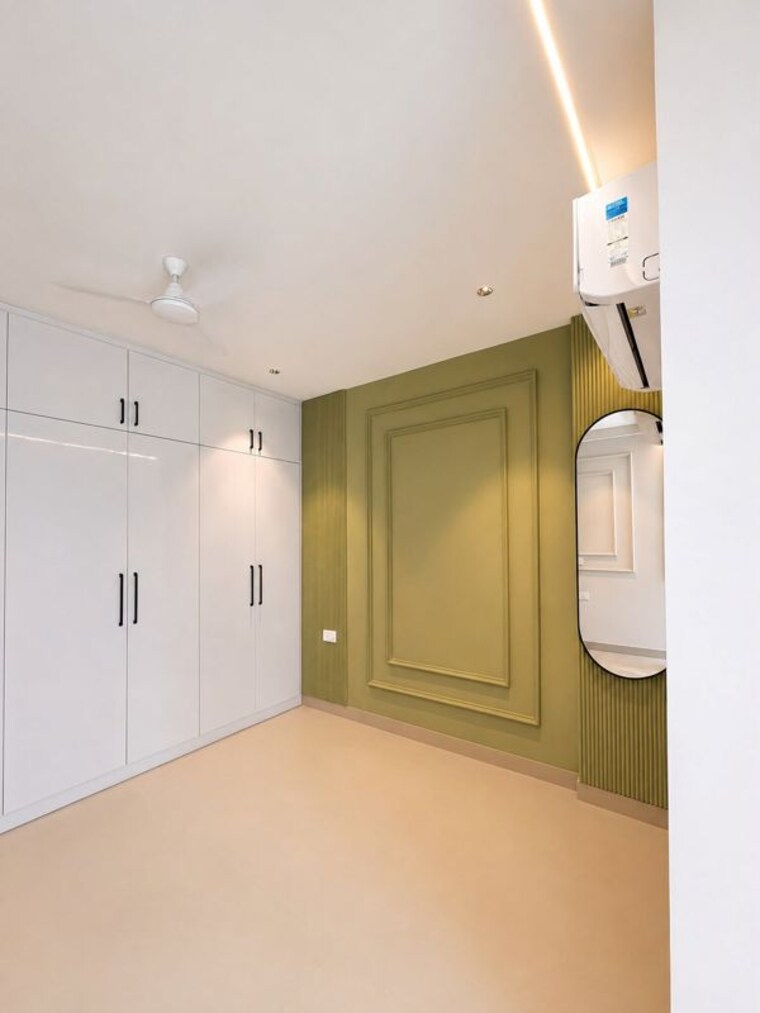 Room, bptp-astaire-gardens 2 Bedroom 1300 Sq.Ft. Builder Floor In Sector 70a Gurgaon 10550211