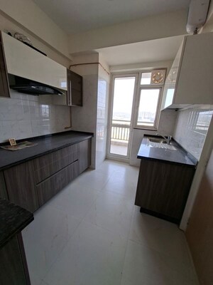 Kitchen in 3 BHK Apartment at Bestech Park View Altura, Sector 79 – for Sale