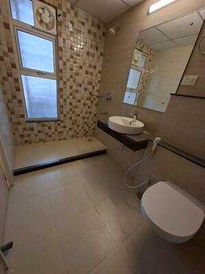 Bathroom in 3 BHK Apartment at Bestech Park View Altura, Sector 79 – for Sale