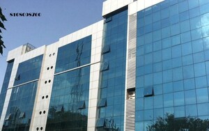  Office Space For Rent in Todi Industrial Estate, Lower Parel