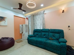 2 BHK Apartment For Rent in Rachana Eternia