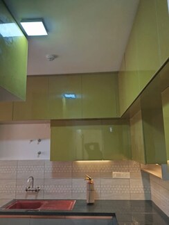 3 BHK Apartment For Rent in Brigade El Dorado