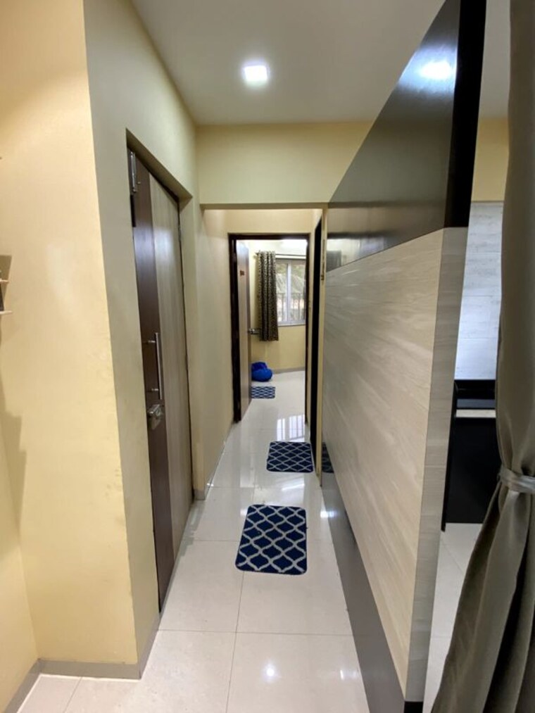 undefined, milan-residency  310 Sq.Ft. Apartment In Malad West Mumbai 10550225