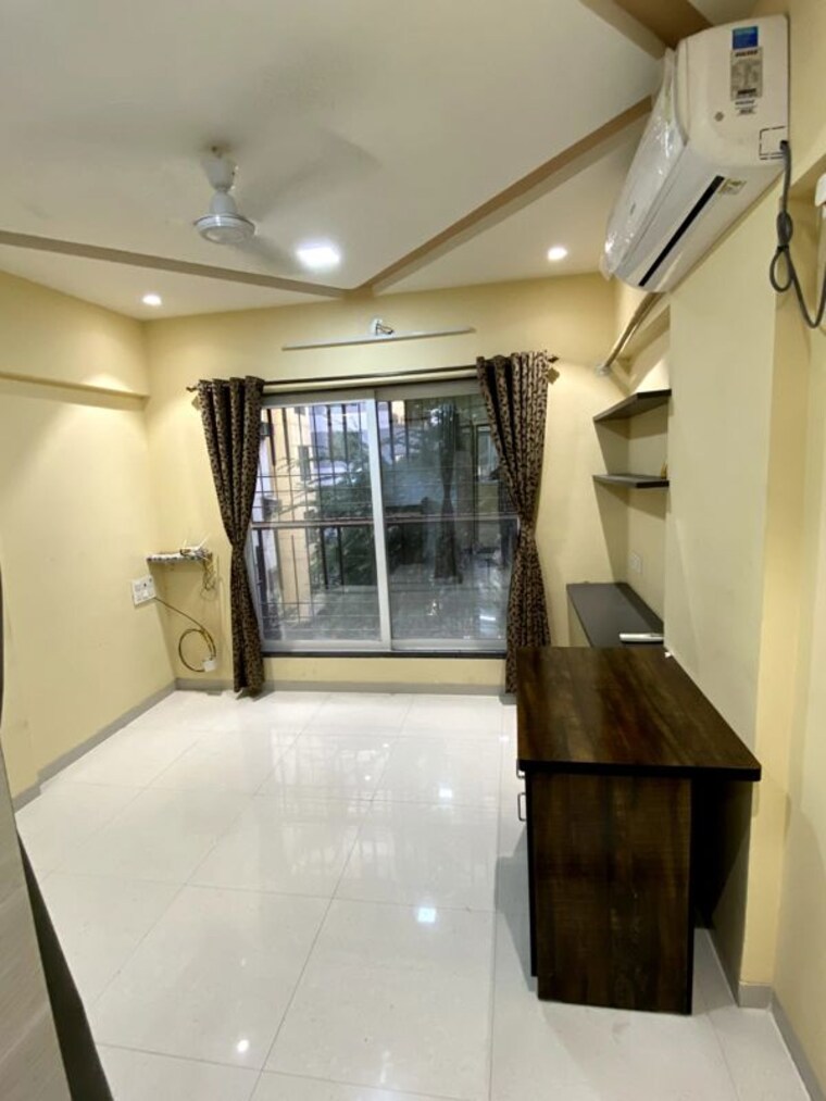 undefined, milan-residency  310 Sq.Ft. Apartment In Malad West Mumbai 10550225