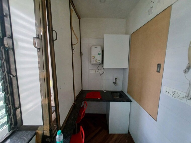 Kitchen, kamala mill Commercial Office Space 900 Sq.Ft. In Kamala Mill Mumbai 10550240