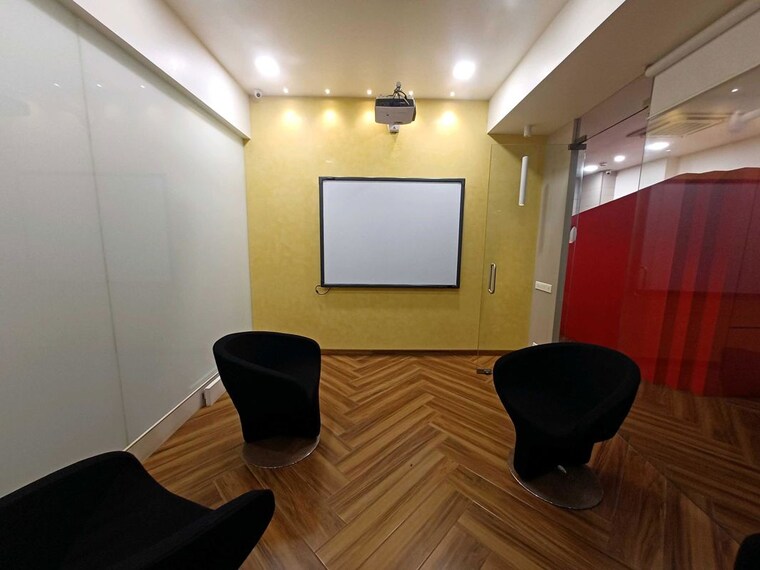 Team Area, kamala mill Commercial Office Space 900 Sq.Ft. In Kamala Mill Mumbai 10550240