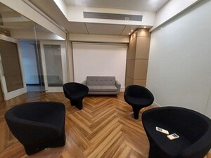 Team Area in  Office Space at Kamala Mill – for Rent