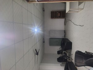 Bathroom in  Office Space in IT/SEZ at Vibhuti Khand – for Rent