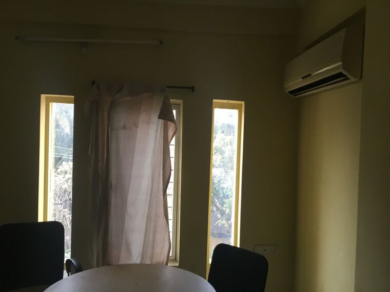 Bedroom, the-address 3 Bedroom 1905 Sq.Ft. Apartment In Banjara Hills Hyderabad 10550248