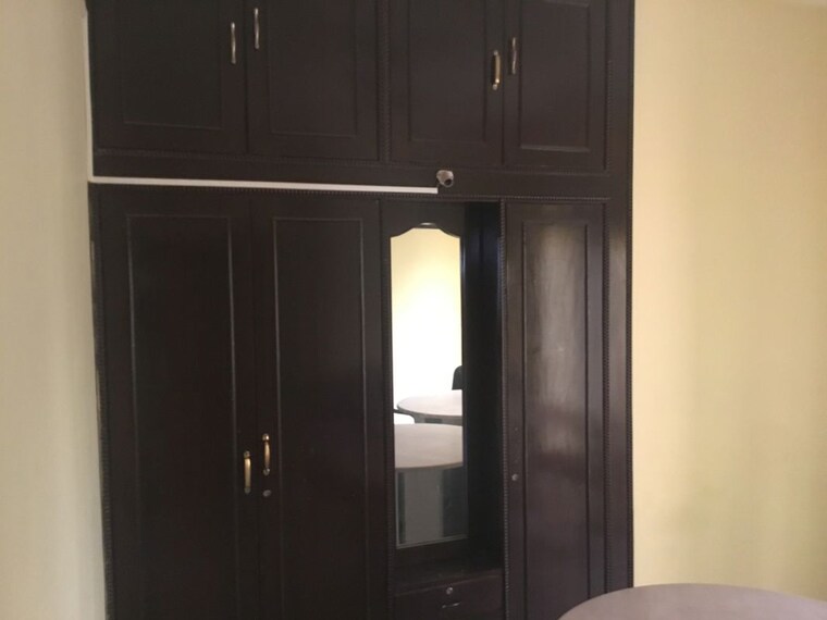 undefined, the-address 3 Bedroom 1905 Sq.Ft. Apartment In Banjara Hills Hyderabad 10550248