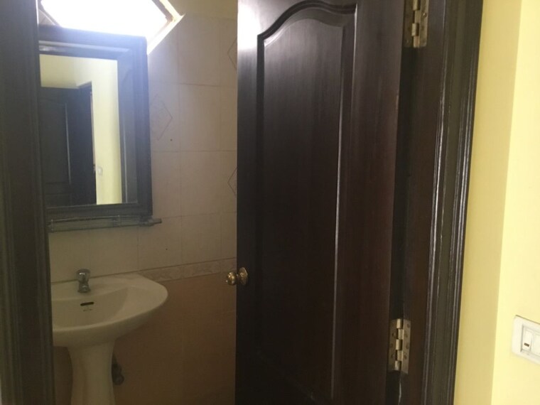 Bathroom, the-address 3 Bedroom 1905 Sq.Ft. Apartment In Banjara Hills Hyderabad 10550248