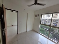 2 BHK Apartment For Rent in Lodha Crown Kolshet