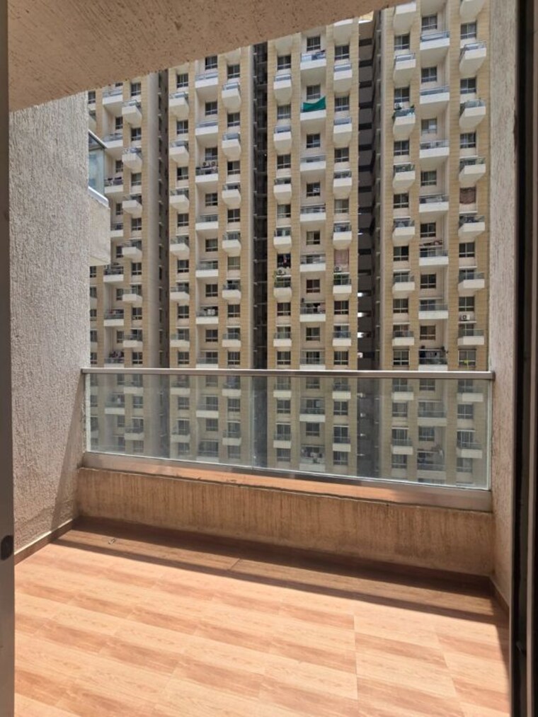 Exterior View, vtp-leonara 2 Bedroom 800 Sq.Ft. Apartment In Mahalunge Pune 10550242