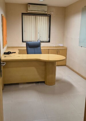 Living Room in  Office Space at Kamala Mill – for Rent