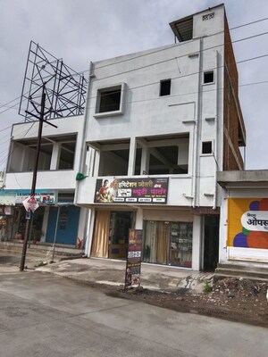  Office Space – Exterior View View at Dighori - for Rent