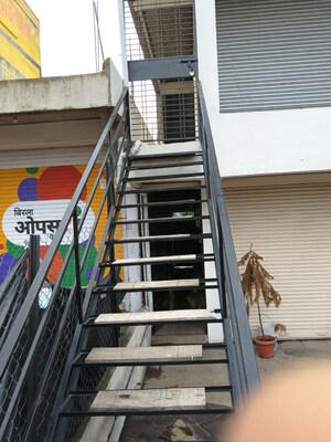 Staircase in  Office Space at Dighori – for Rent