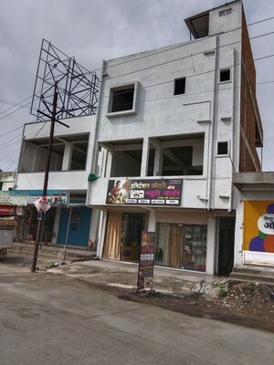  Office Space – Exterior View View at Dighori - for Rent