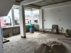 Floor Plan in  Office Space at Dighori – for Rent