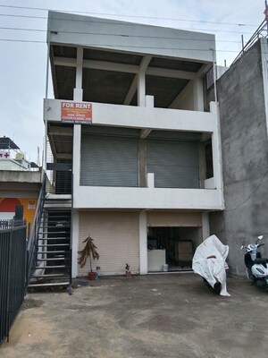  Office Space For Rent in Dighori