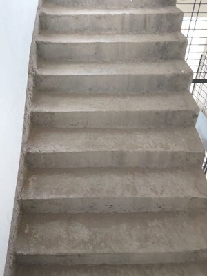 Staircase in  Office Space at Dighori – for Rent