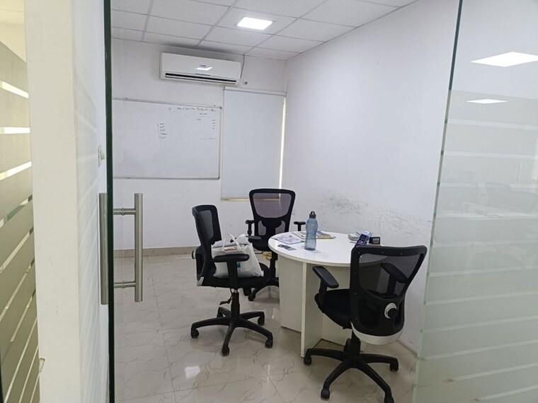 Team Area, hi tech city Commercial Office Space 2600 Sq.Ft. In Hi Tech City Hyderabad 10550269
