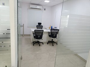 Team Area in  Office Space at Hi Tech City – for Rent