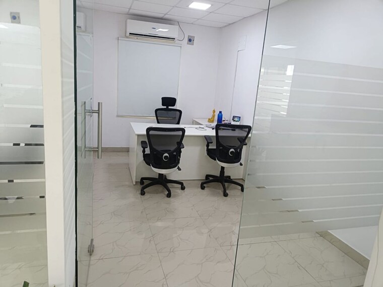 Team Area, hi tech city Commercial Office Space 2600 Sq.Ft. In Hi Tech City Hyderabad 10550269