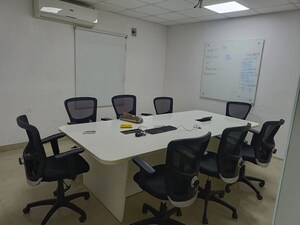 Team Area in  Office Space at Hi Tech City – for Rent